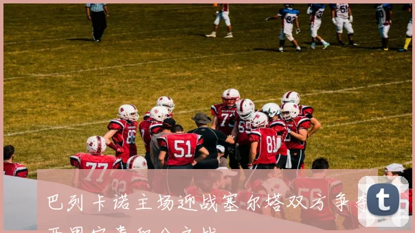 巴列卡诺主场迎战塞尔塔双方争夺西甲宝贵积分之战