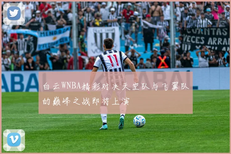白云WNBA精彩对决天空队与飞翼队的巅峰之战即将上演