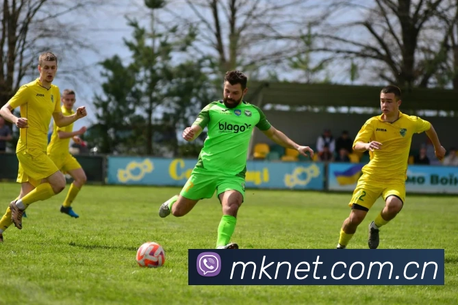 MK体育品牌故事